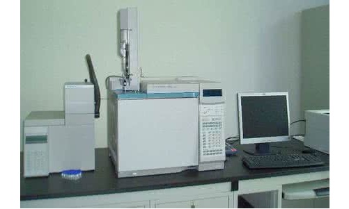 梅州市梅县区疾病预防控制中心气相色谱仪采购项目公开招标
